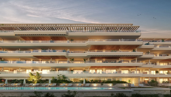 Medium property photo - Calle Jose Maria Amado Arniches 1A, 29620 Torremolinos